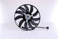 Koelventilator 85763
