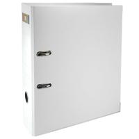 Ordner SOHO 8cm plastic wit Ordner SOHO 8cm plastic wit