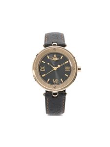 Vivienne Westwood montre Whitehall 34 mm - Noir