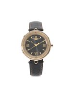 Vivienne Westwood montre Whitehall 34 mm - Noir - thumbnail