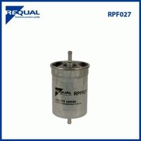 Requal Brandstoffilter RPF027 - thumbnail