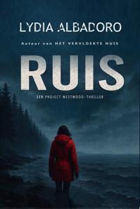 Ruis - Lydia Albadoro - ebook