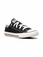 Converse Kids baskets Chuck Taylor All Star Ox - Noir - thumbnail