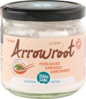 Arrowroot bio