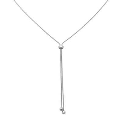 iXXXi Ketting Mira | Zilver