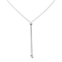 iXXXi Ketting Mira | Zilver
