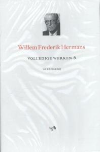 Volledige werken 6 (Hardback)