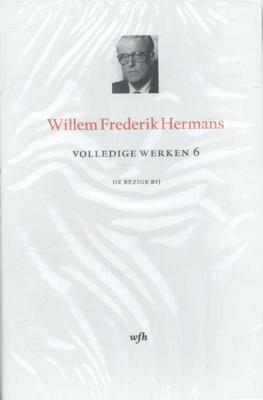 Volledige werken 6 (Hardback)