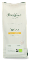 Simon Levelt Dolce Pure Arabica Full & Aromatic No.1