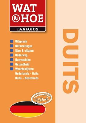 Duits - Brigitte Proeme-Heinze - eBook (9789021528366)