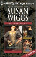 De Tudor-trilogie - Susan Wiggs - ebook - thumbnail