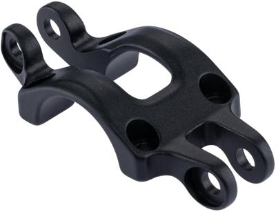 Ergotec voorbouw front-kapje