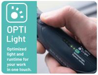 SCANGRIP looplamp "slim" compact light slim