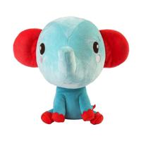 Knuffel Fisher-Price Olifant 20 cm Plastic