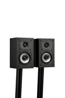 Polk: Monitor XT15 Boekenplank Speakers - 2 stuks - zwart