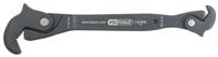 KS TOOLS Multifunction wrench sw 8-17 sw 14-32mm