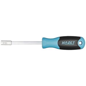 Hazet HAZET 811BML Insteekbithouder 811BML 1/4 inch (6,3 mm) zeskant 210 mm