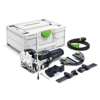 Festool DF 500 RQ-Set Freesmachine DOMINO - 578541