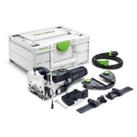Festool DF 500 RQ-Set Freesmachine DOMINO - 578541
