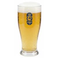 Excellent Houseware Bierglas - 520 ml - onbreekbaar kunststof - herbruikbaar