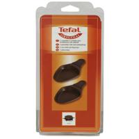 Tefal Kookgerei Tefal xa4001 gourmet pannen set 2 stuks Tefal Kookgerei Tefal xa4001 gourmet pannen set 2 stuks