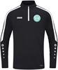 FC Dinxperlo Ziptop Power Zwart - 140