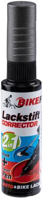 FASI Touch-up stick carbonite grey matt