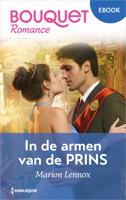 In de armen van de prins - Marion Lennox - ebook