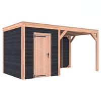Douglas Tuinhuis Z-ZR-500x250 A-Sym - Outdoor life