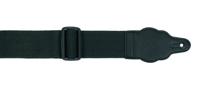 Boston GRS-1-BK gitaarriemen 10-pack