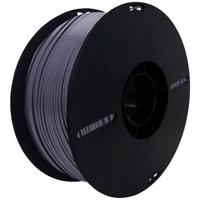 Renkforce RF-5771498 PLA-HF Filament PLA kunststof 1.75 mm 1 kg Grijs 1 stuk(s) - thumbnail