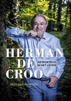 Geworteld in het leven - Herman De Croo - ebook