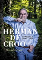 Geworteld in het leven - Herman De Croo - ebook - thumbnail