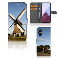 OPPO Reno 8 Lite | OnePlus Nord N20 | Flip Cover | Molen