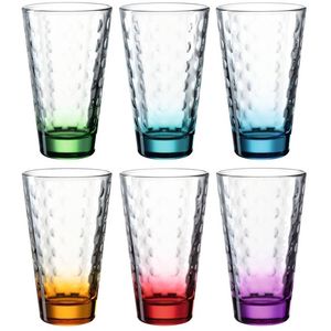 LEONARDO Optic Verschillende kleuren 6 stuk(s) 300 ml