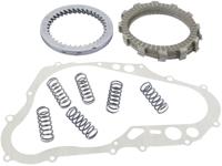 TRW koppeling set clutch super kit, msk235