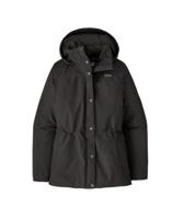 Patagonia Off Slope Hardshell Dames Black S
