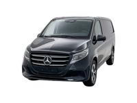 Mercedes Benz Vito