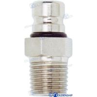 Conectores de combustible GS31077 - CON. DEPOSITO SUZUKI 60 HP