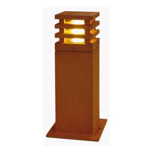 SLV Terraslamp Rusty 233427