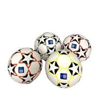 Van Der Doelen Voetbal groot synthetisch leer maat 5 Van Der Doelen Voetbal groot synthetisch leer maat 5