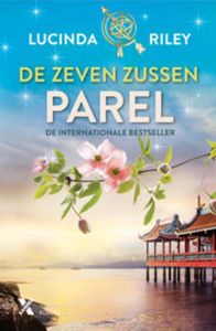 Parel - Lucinda Riley - ebook