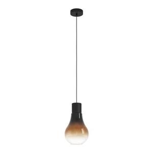 EGLO Chasely Hanglamp Ø 20 cm - Bruin