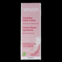 Verzachtende handcreme parfumvrij 50 Milliliter