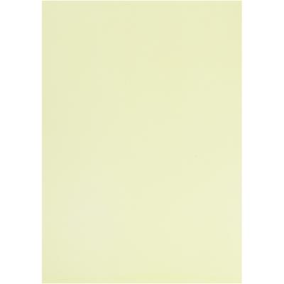 Creativ Company Vellumpapier, a4, vel 210x297 mm, 100 gr, lichtgroen, 10 vel/ 1 doos