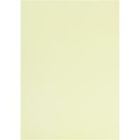 Creativ Company Vellumpapier, a4, vel 210x297 mm, 100 gr, lichtgroen, 10 vel/ 1 doos