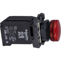 Schneider Electric XB5AV44 Verlichte melder 1 stuk(s)