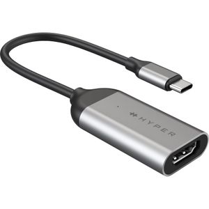 Drive USB-C to 8K 60Hz / 4K 144Hz HDMI Adapter Adapter