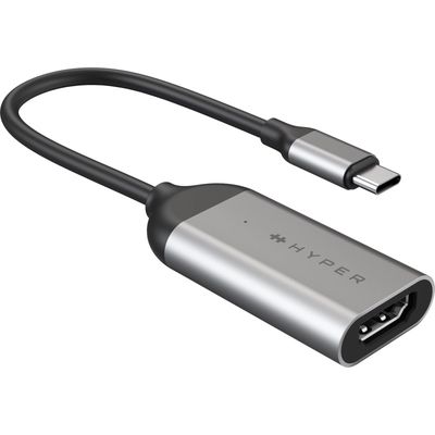Drive USB-C to 8K 60Hz / 4K 144Hz HDMI Adapter Adapter