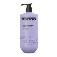 Osmo Daily Blonde Silverising Shampoo 1000ml